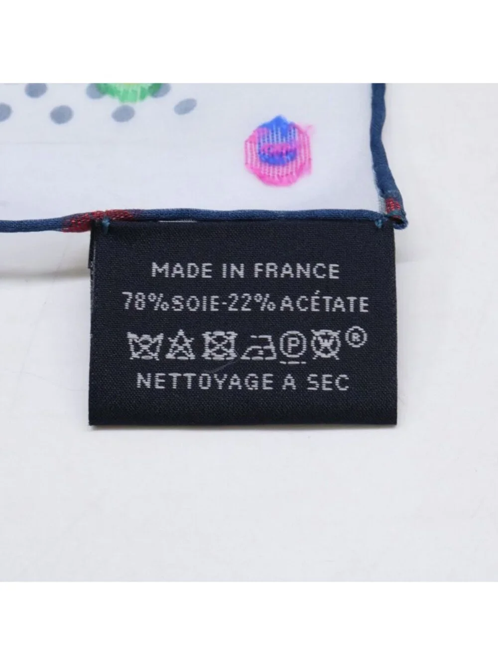 Hermes this authentic